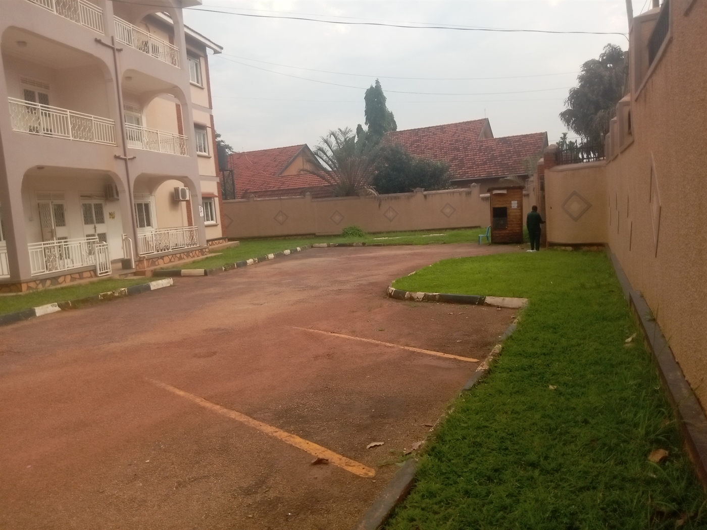 Office Space for rent in Naguru Kampala