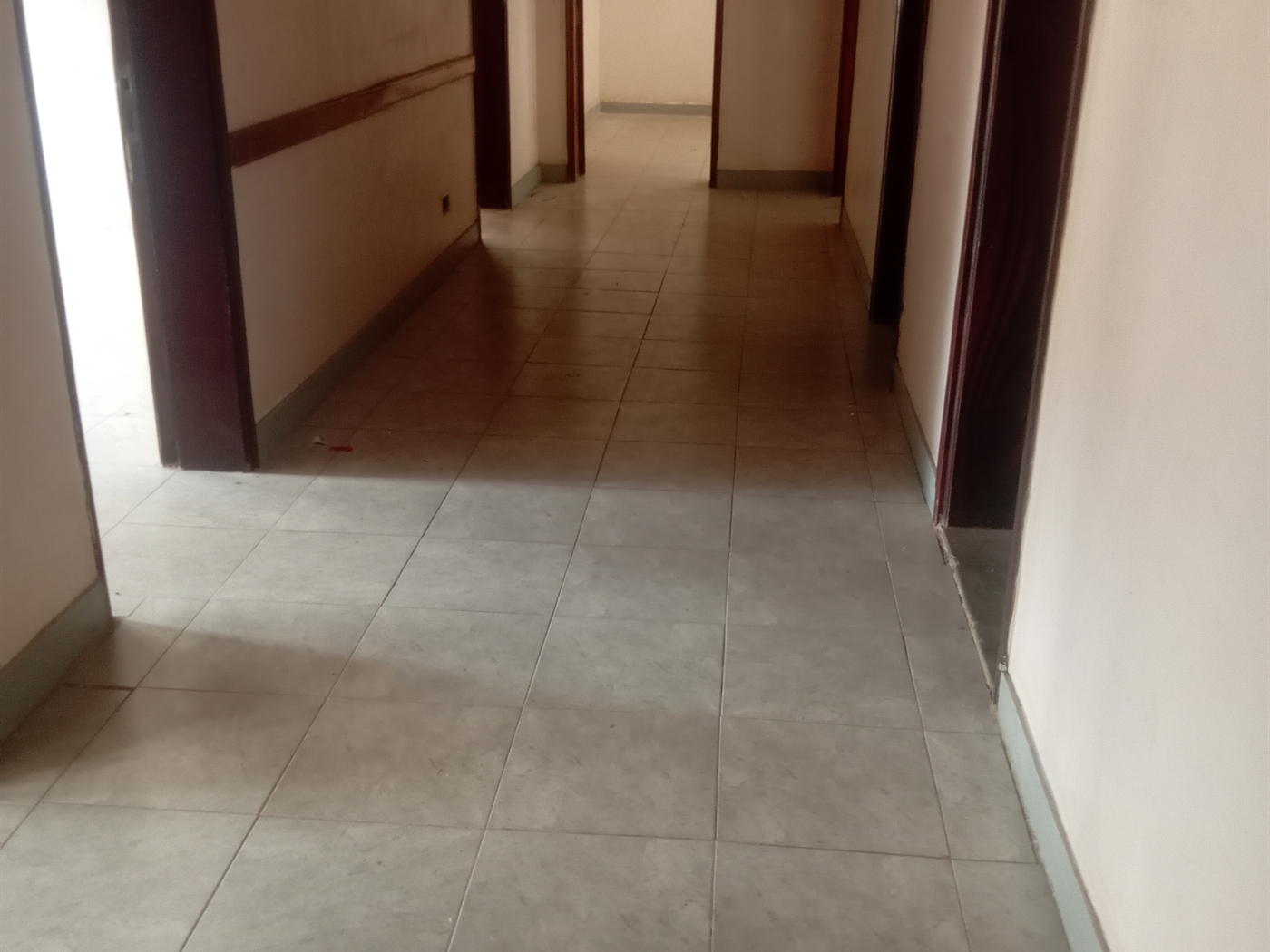 Office Space for rent in Naguru Kampala