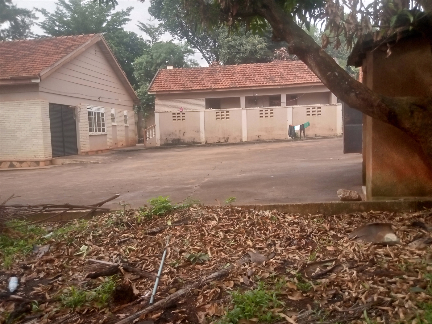 Residential Land for sale in Naguru Kampala