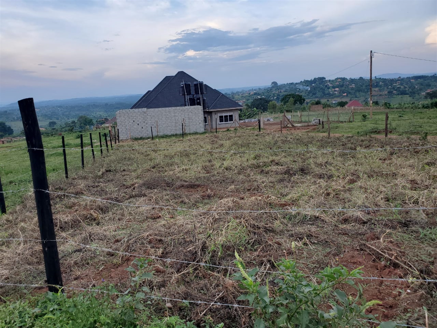Residential Land for sale in Kkungu Kampala