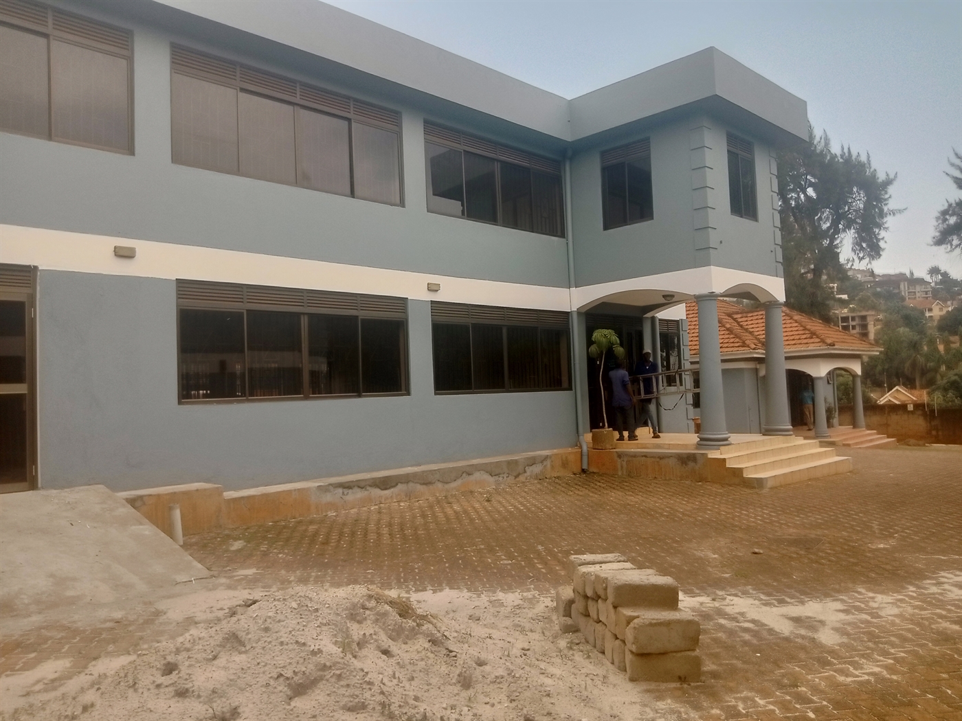 Office Space for rent in Naguru Kampala