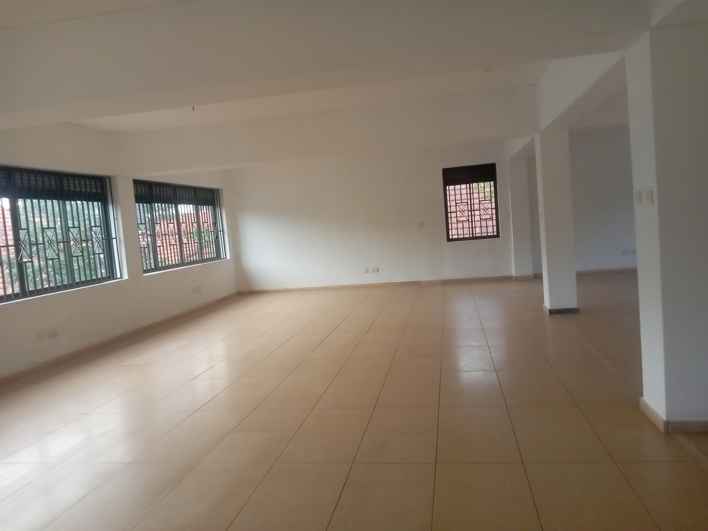 Office Space for rent in Naguru Kampala