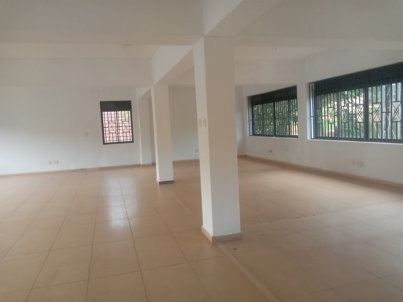 Office Space for rent in Naguru Kampala