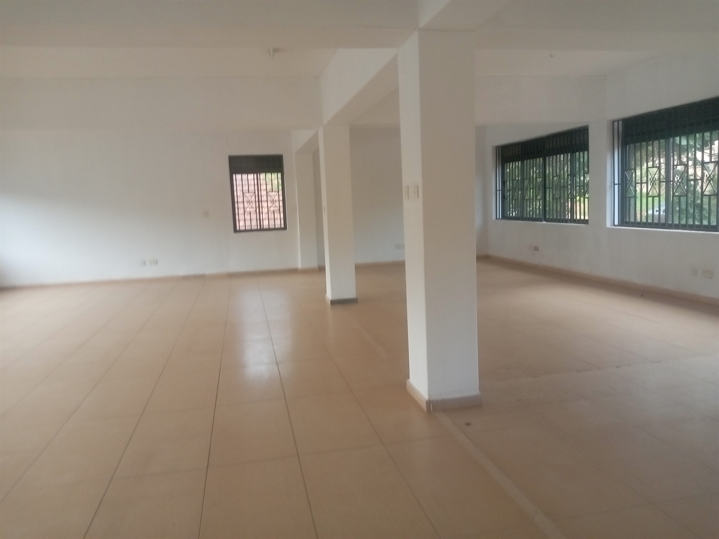 Office Space for rent in Naguru Kampala