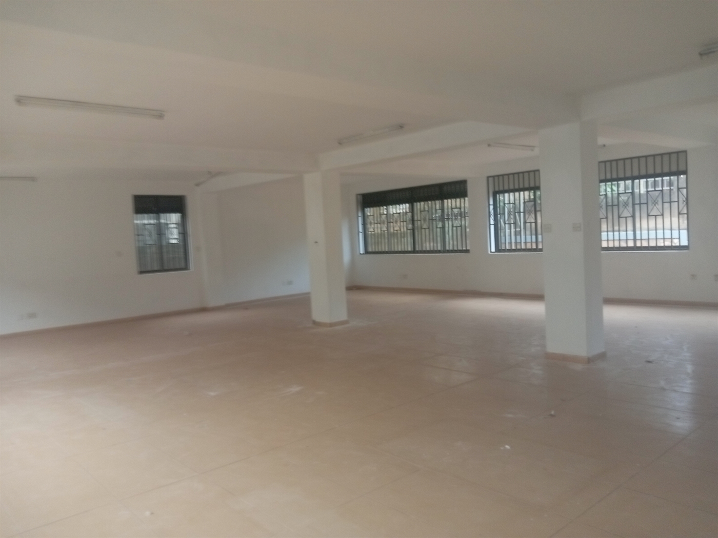 Office Space for rent in Naguru Kampala