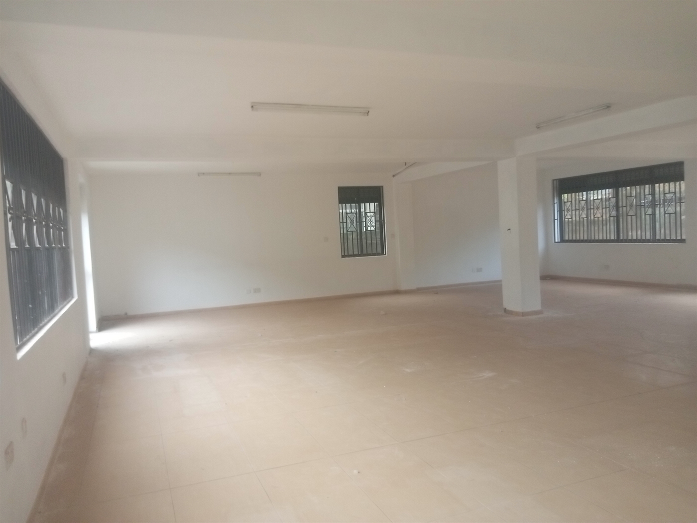 Office Space for rent in Naguru Kampala