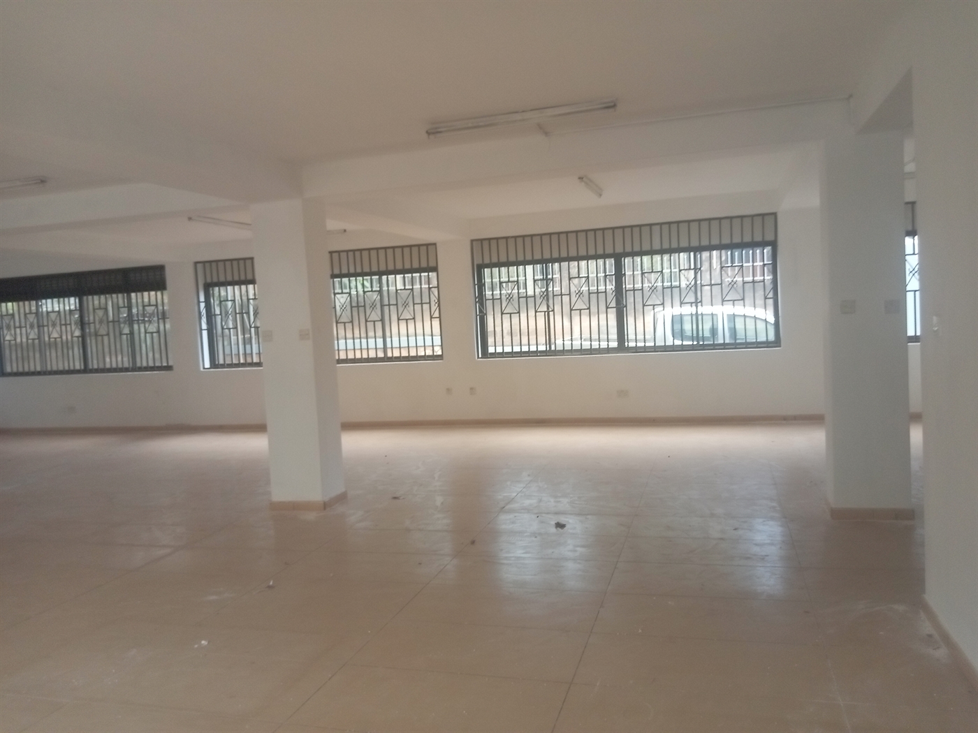 Office Space for rent in Naguru Kampala