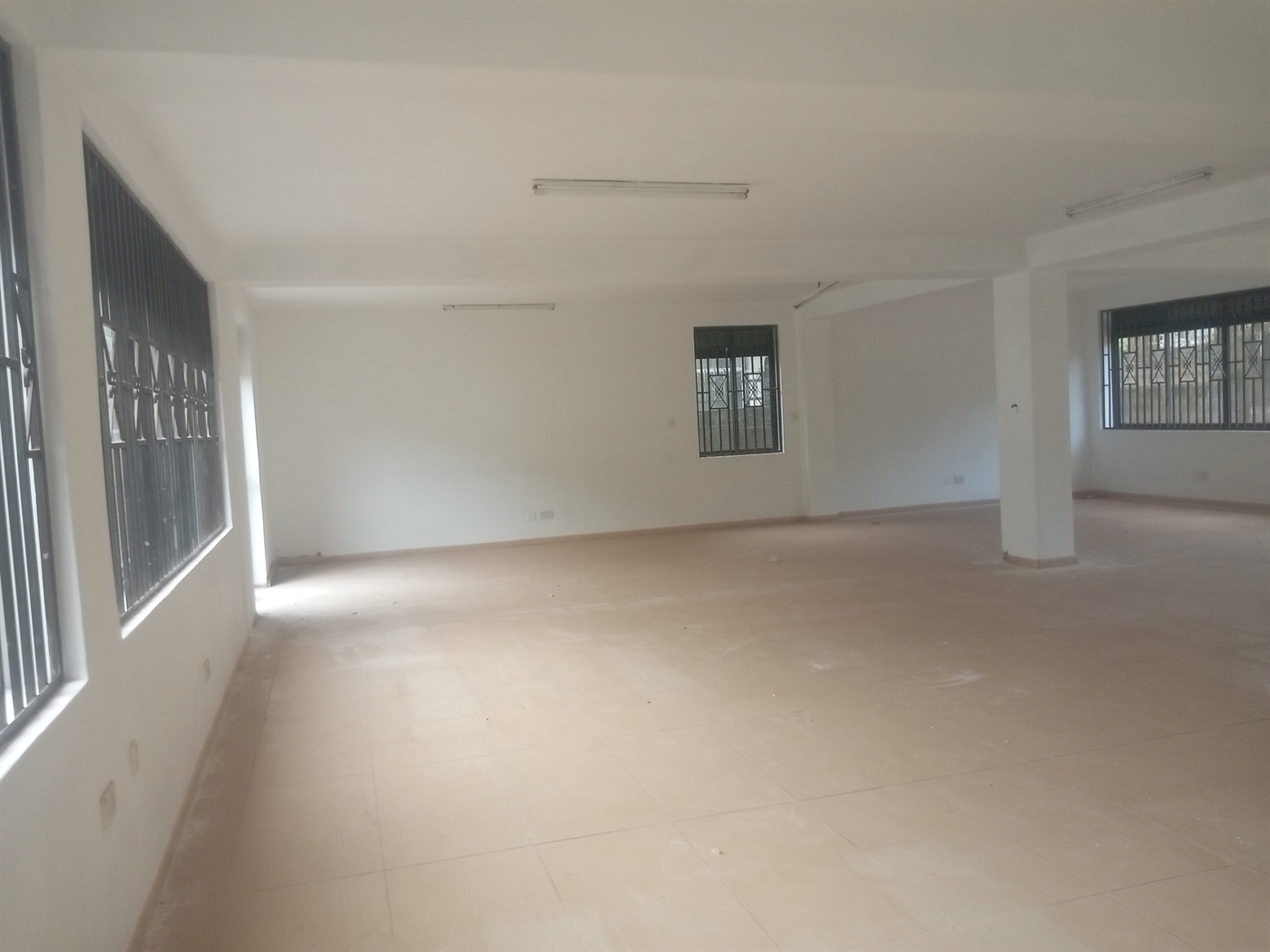 Office Space for rent in Naguru Kampala