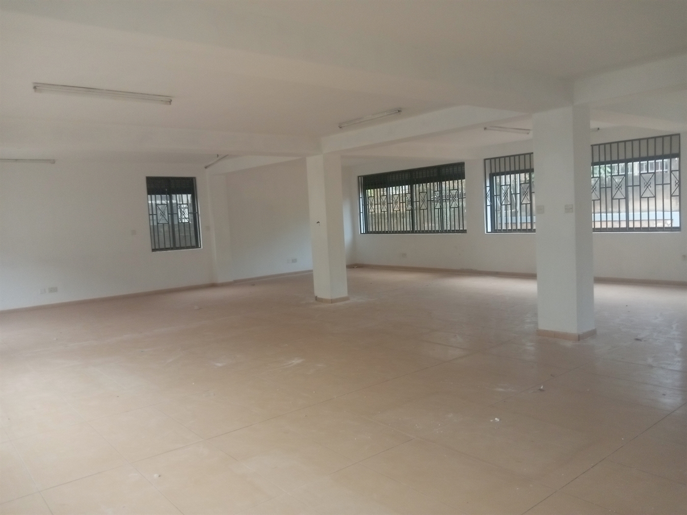 Office Space for rent in Naguru Kampala