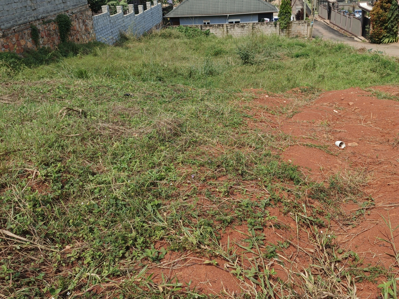 Residential Land for sale in Kyanja Kampala