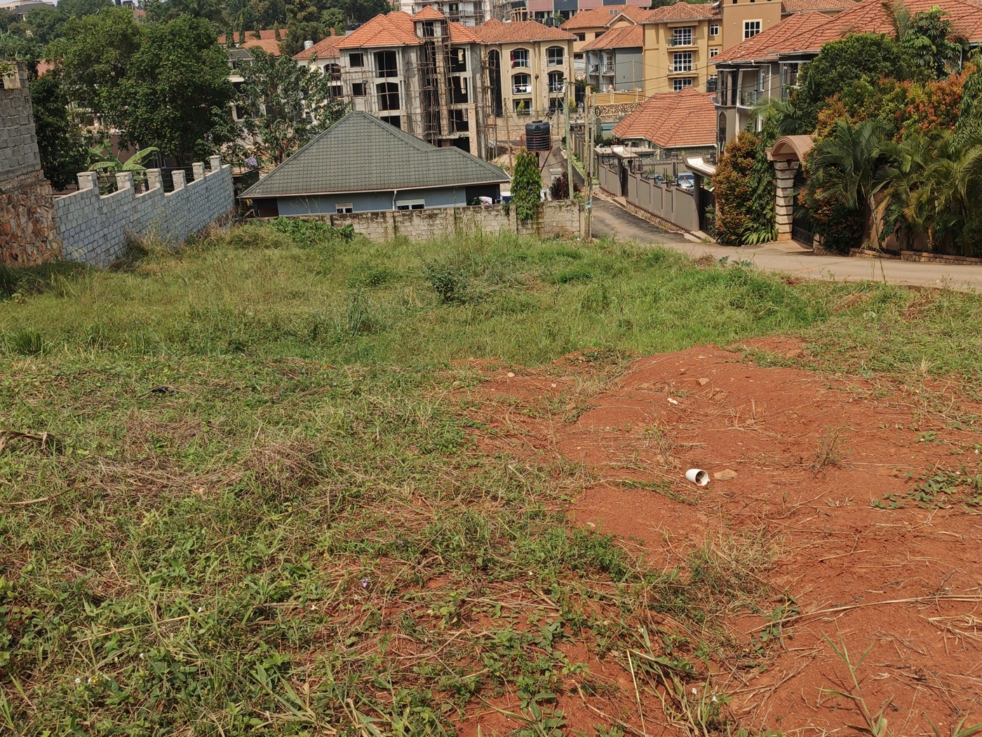 Residential Land for sale in Kyanja Kampala