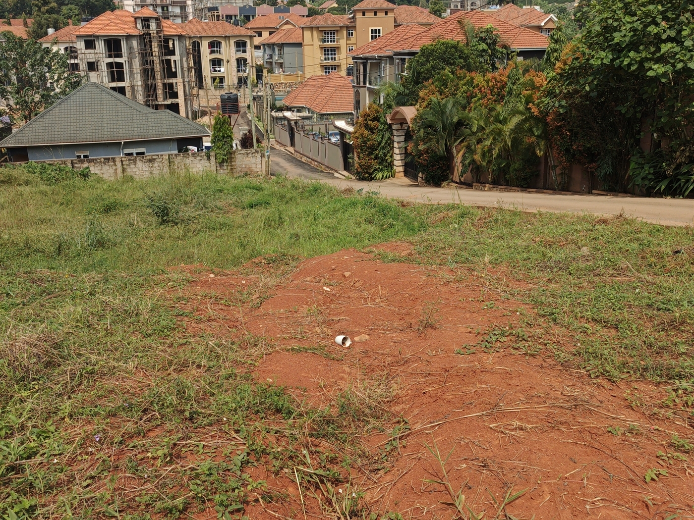 Residential Land for sale in Kyanja Kampala