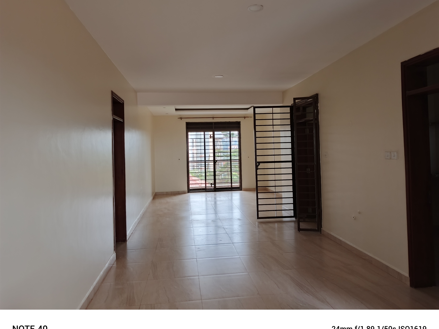 Apartment block for rent in Naguru Kampala