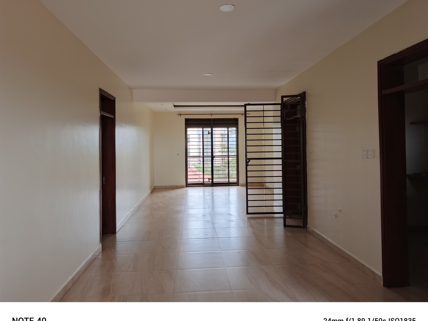 Apartment block for rent in Naguru Kampala