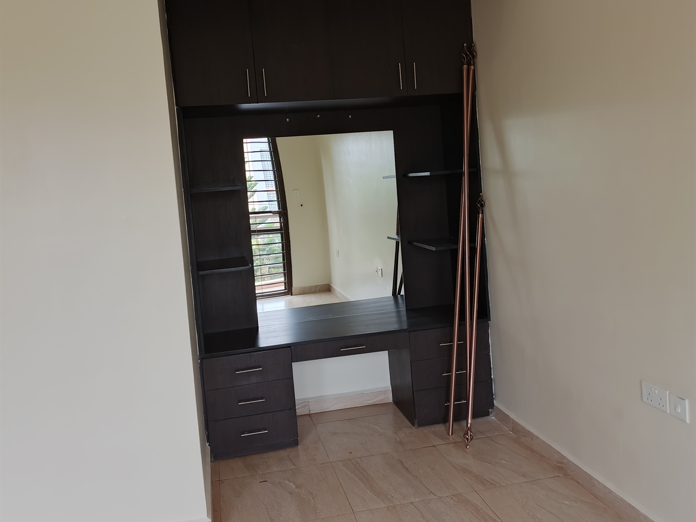 Apartment block for rent in Naguru Kampala