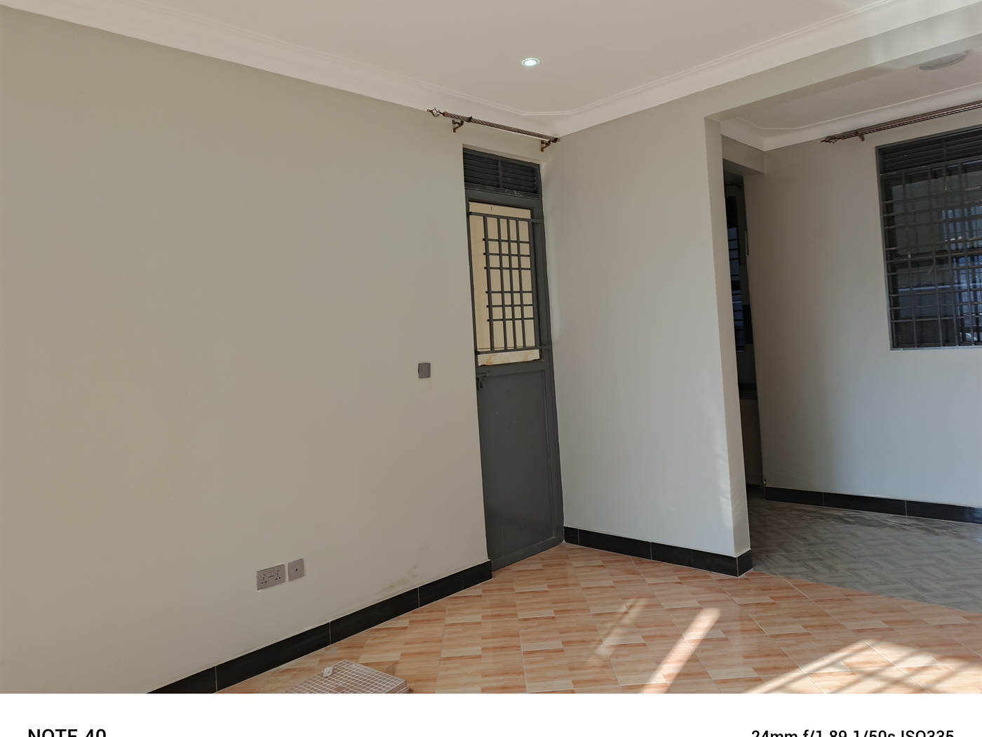 Apartment for rent in Kyanja Kampala