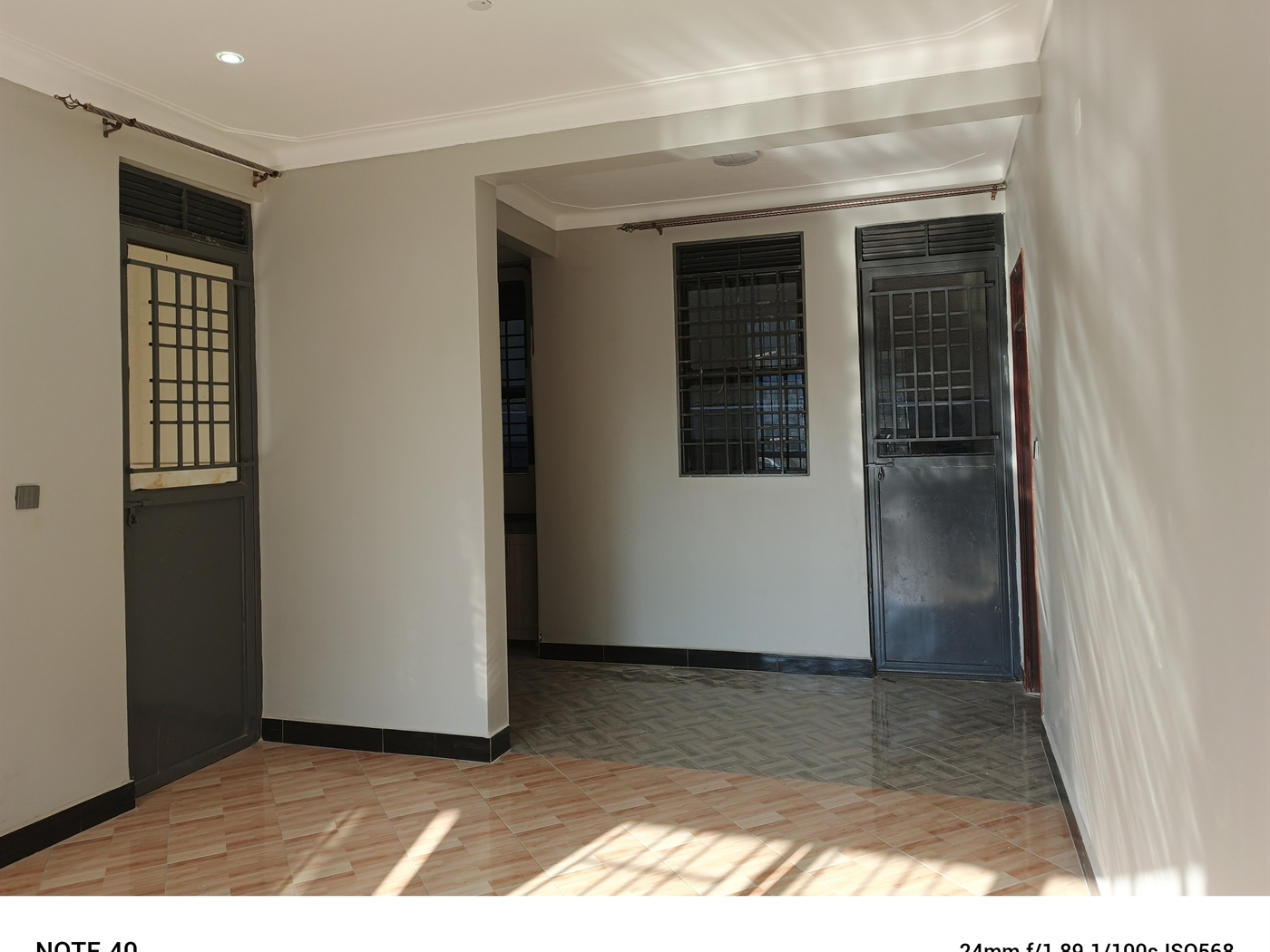 Apartment for rent in Kyanja Kampala