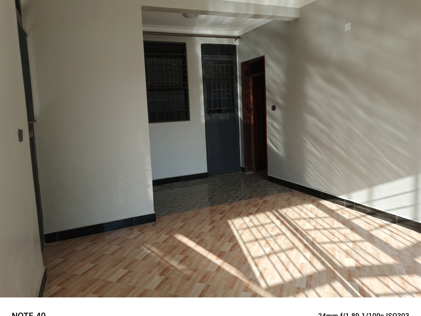 Apartment for rent in Kyanja Kampala