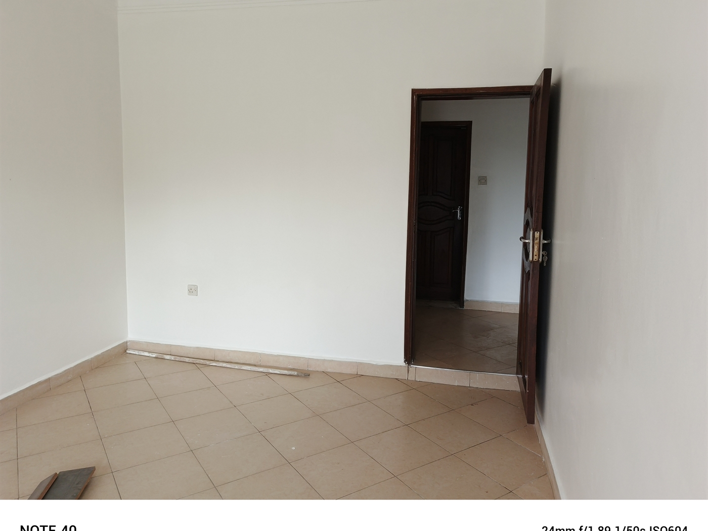 Apartment for rent in Kisaasi Kampala