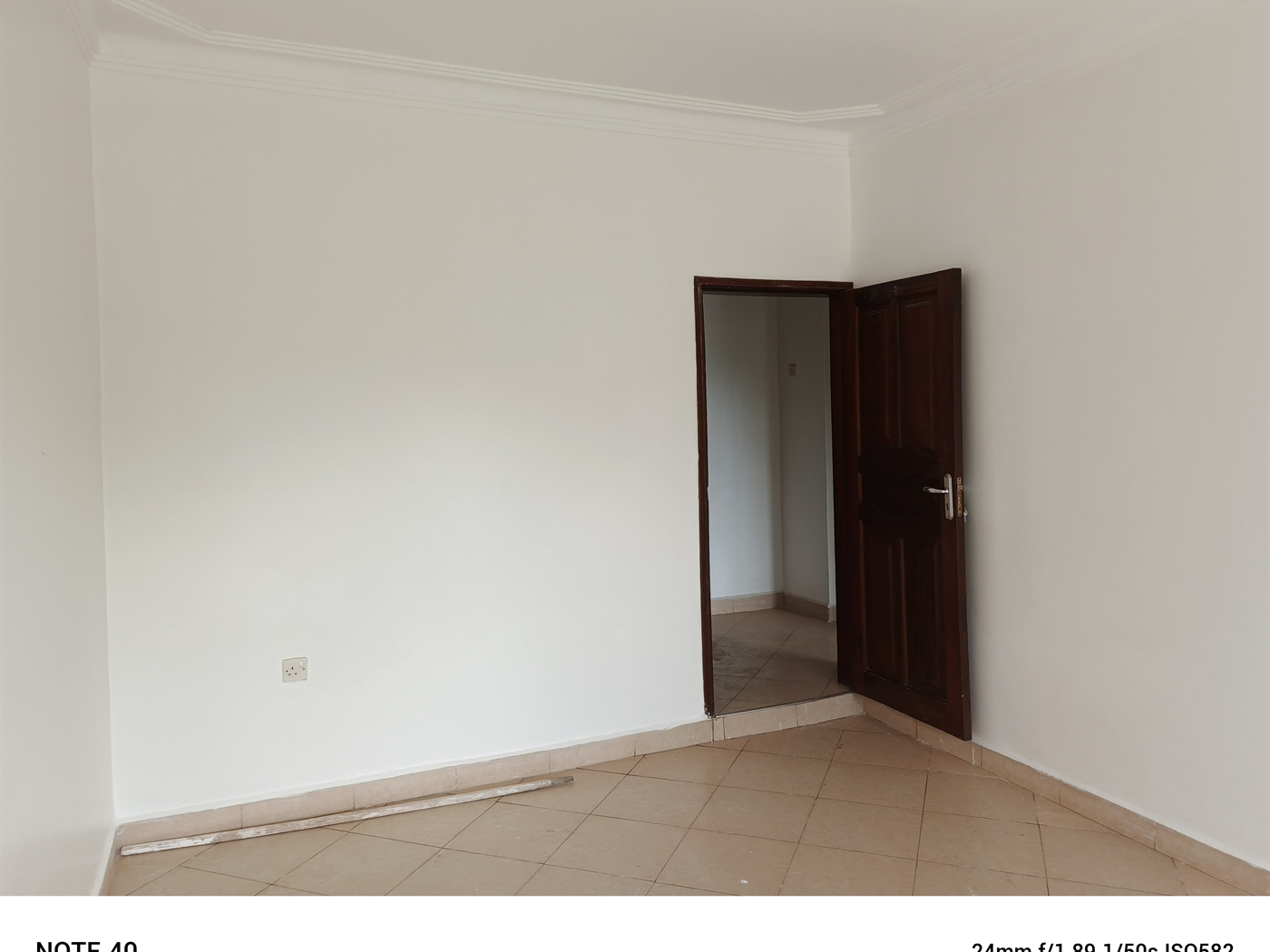 Apartment for rent in Kisaasi Kampala