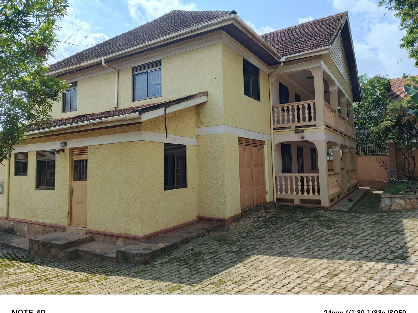 Office Space for rent in Bukoto Kampala