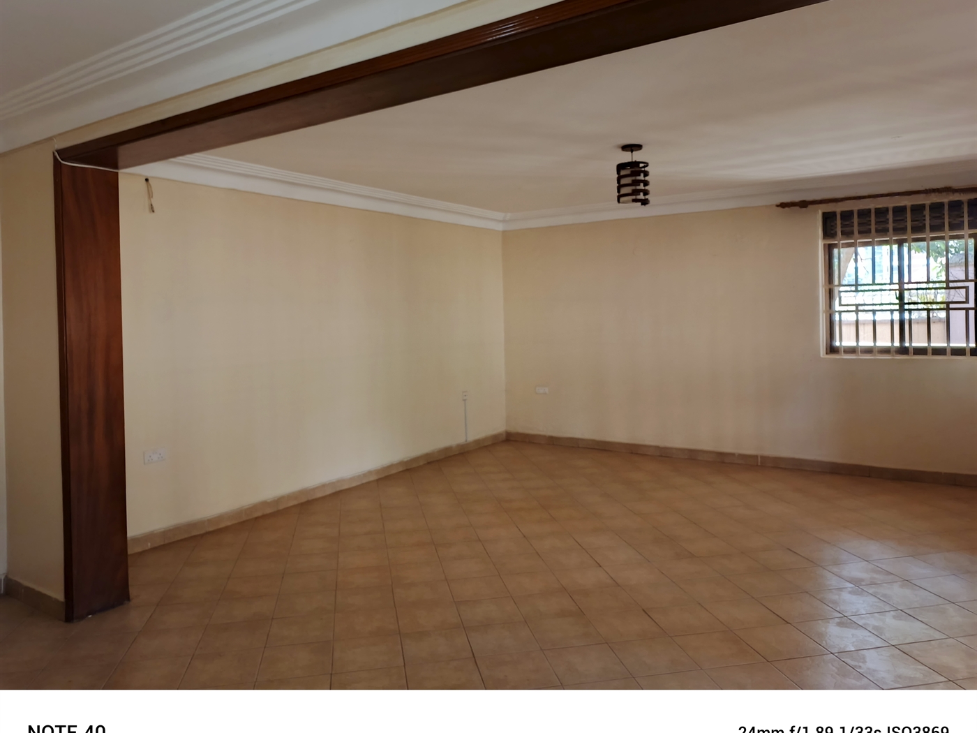 Office Space for rent in Bukoto Kampala