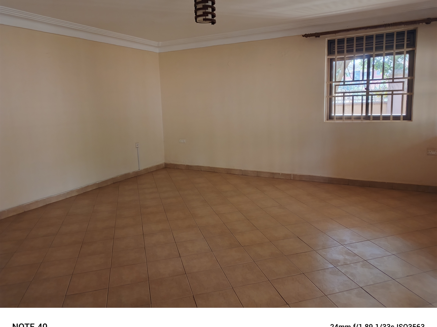 Office Space for rent in Bukoto Kampala