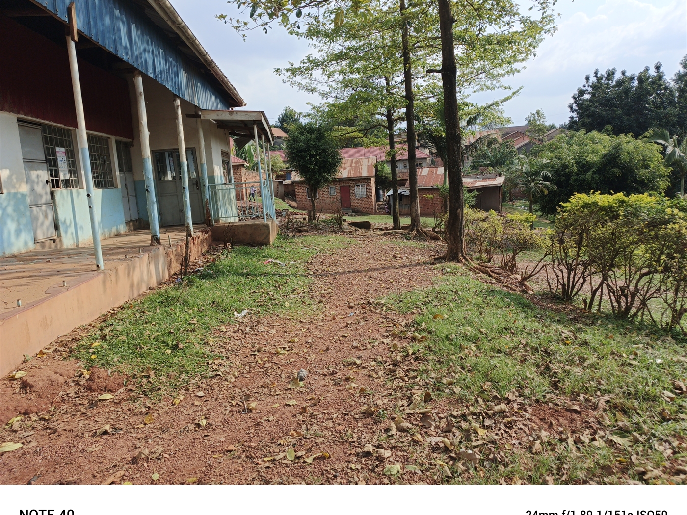 Residential Land for sale in Kanyanya Kampala