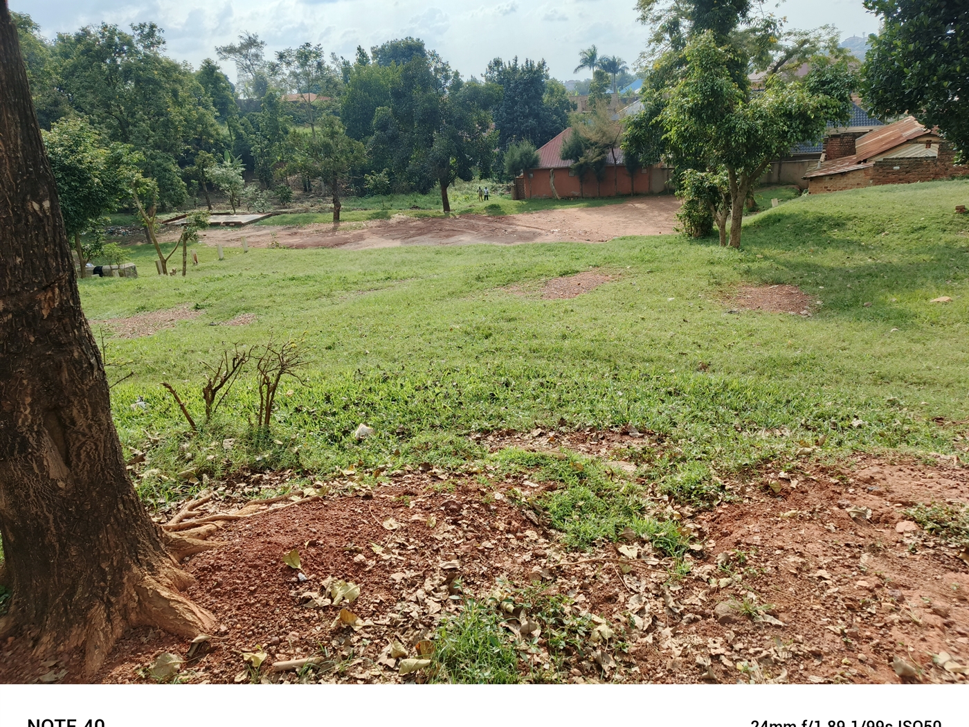 Residential Land for sale in Kanyanya Kampala