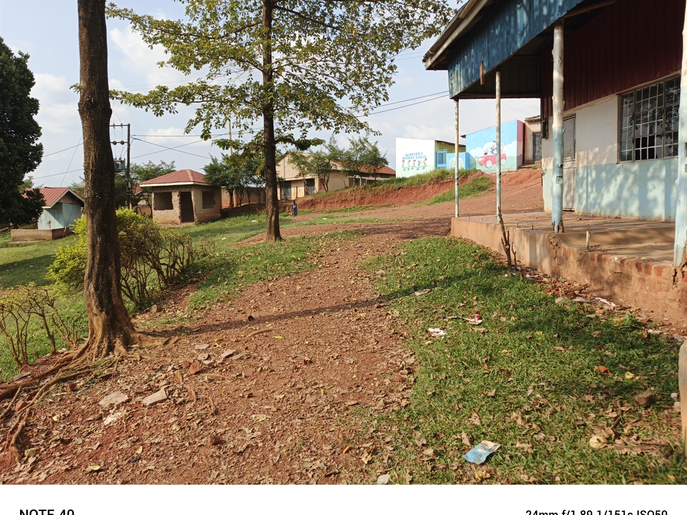 Residential Land for sale in Kanyanya Kampala