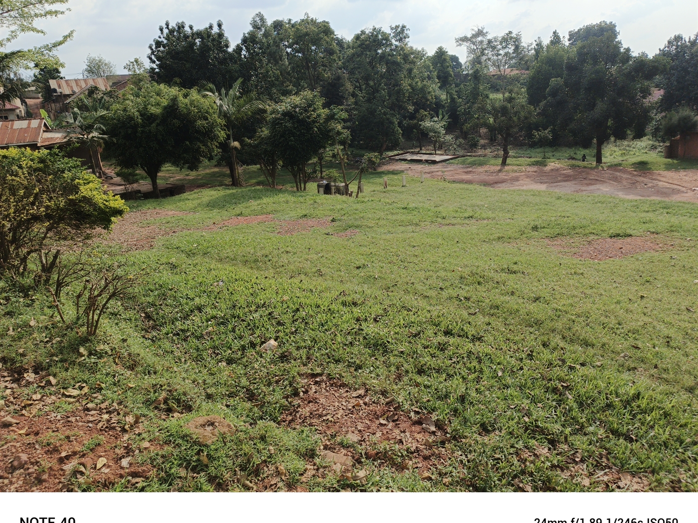 Residential Land for sale in Kanyanya Kampala