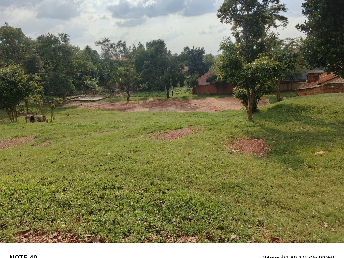 Residential Land for sale in Kanyanya Kampala