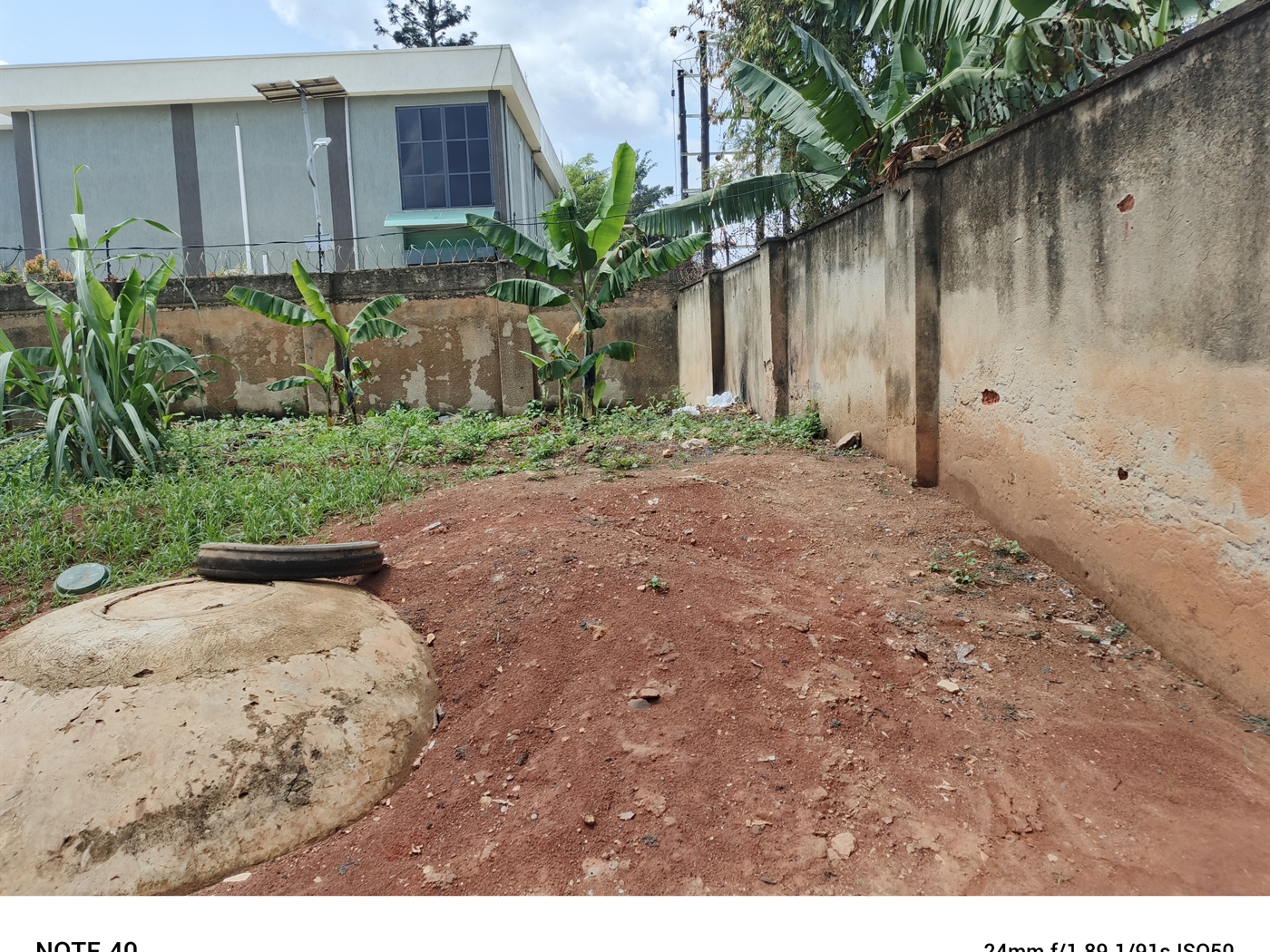 Commercial Land for sale in Ntinda Kampala