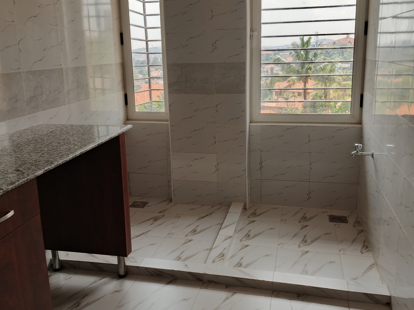 Apartment for rent in Naguru Kampala