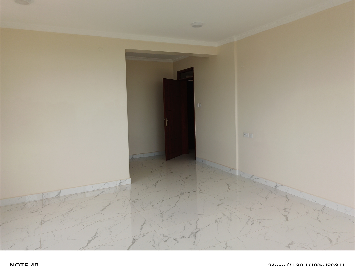 Apartment for rent in Naguru Kampala