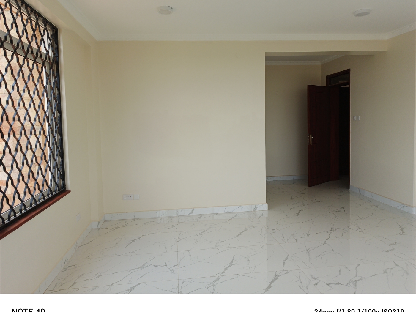 Apartment for rent in Naguru Kampala