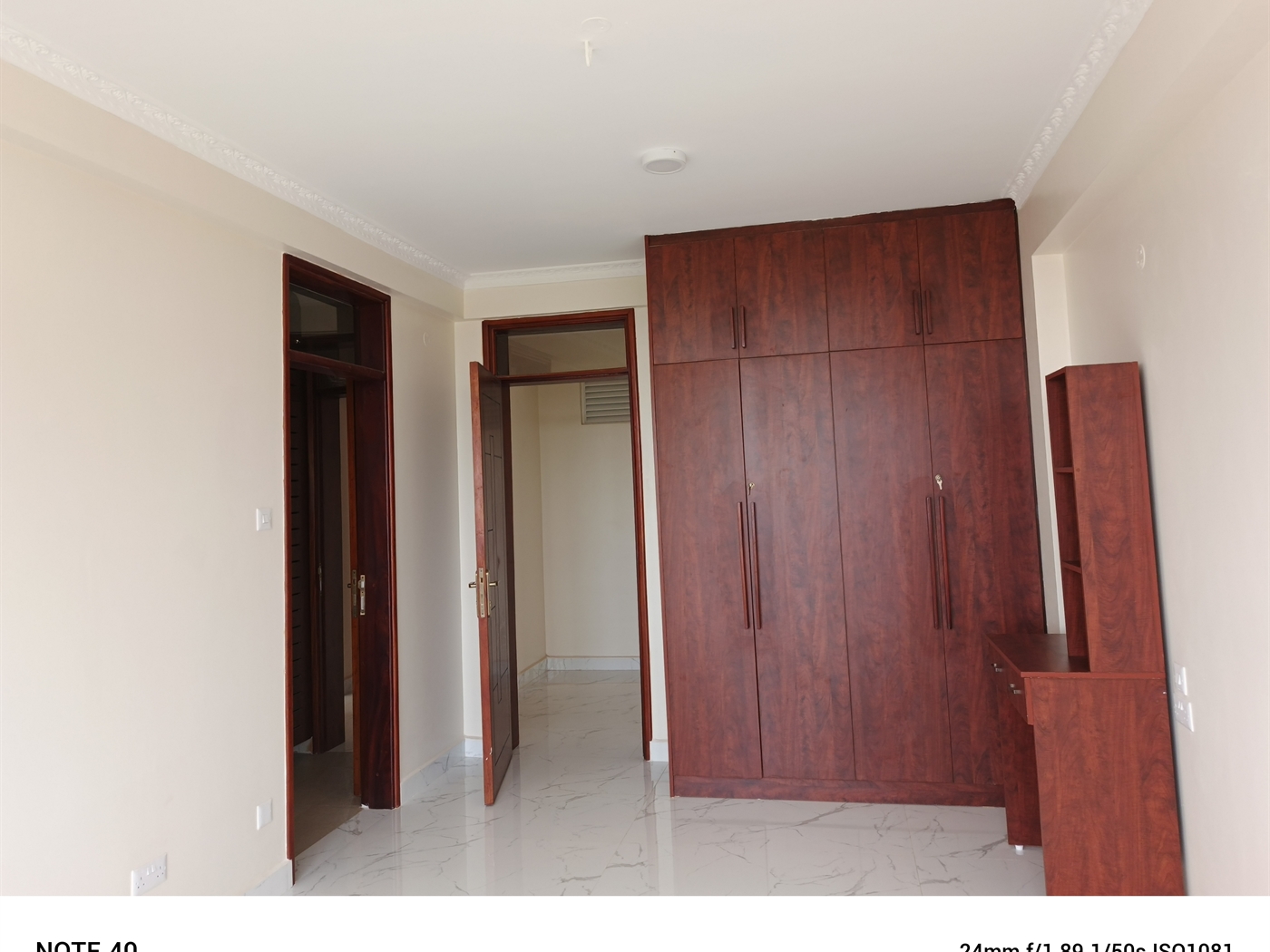 Apartment for rent in Naguru Kampala