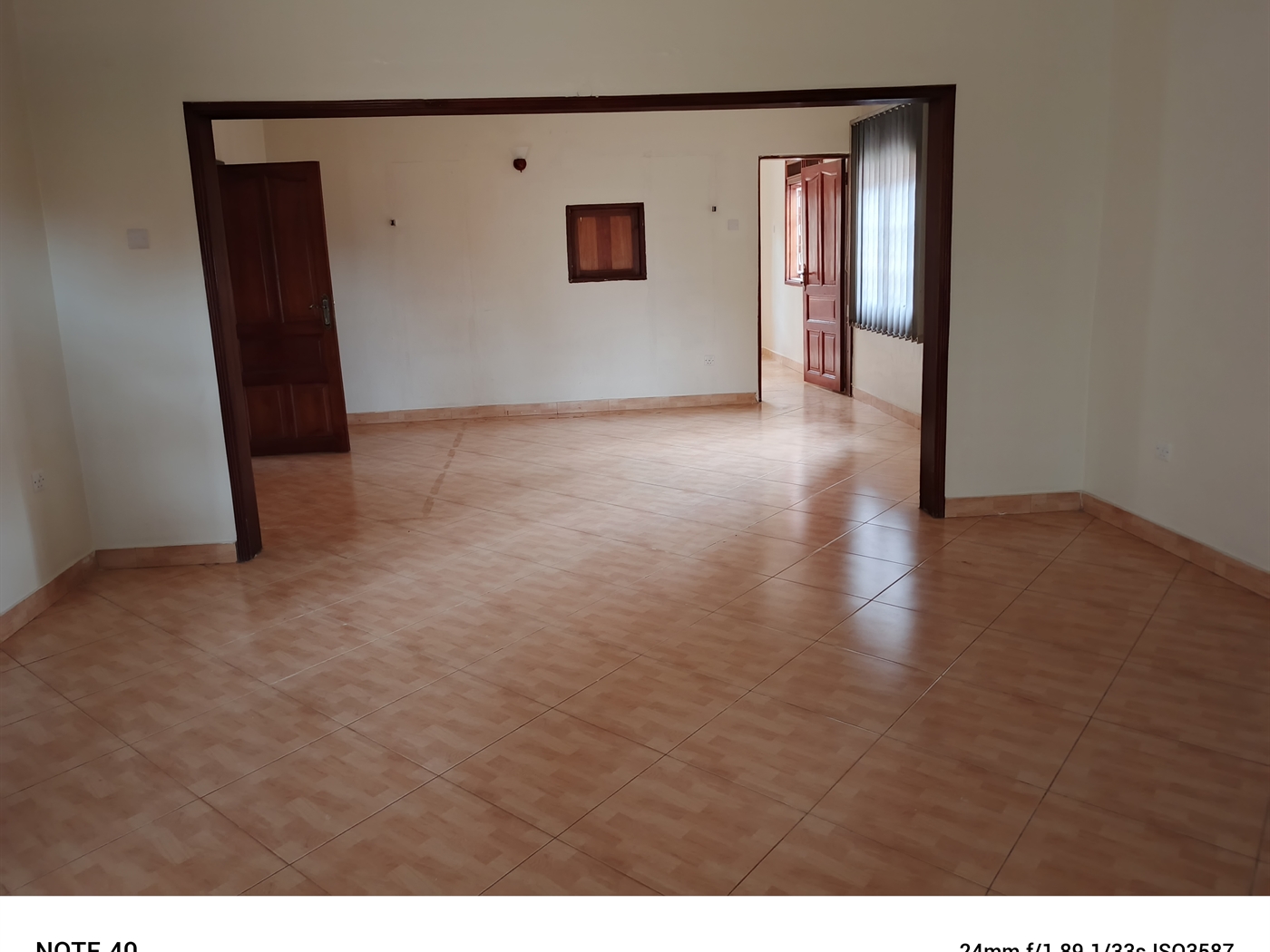 Office Space for rent in Ntinda Kampala