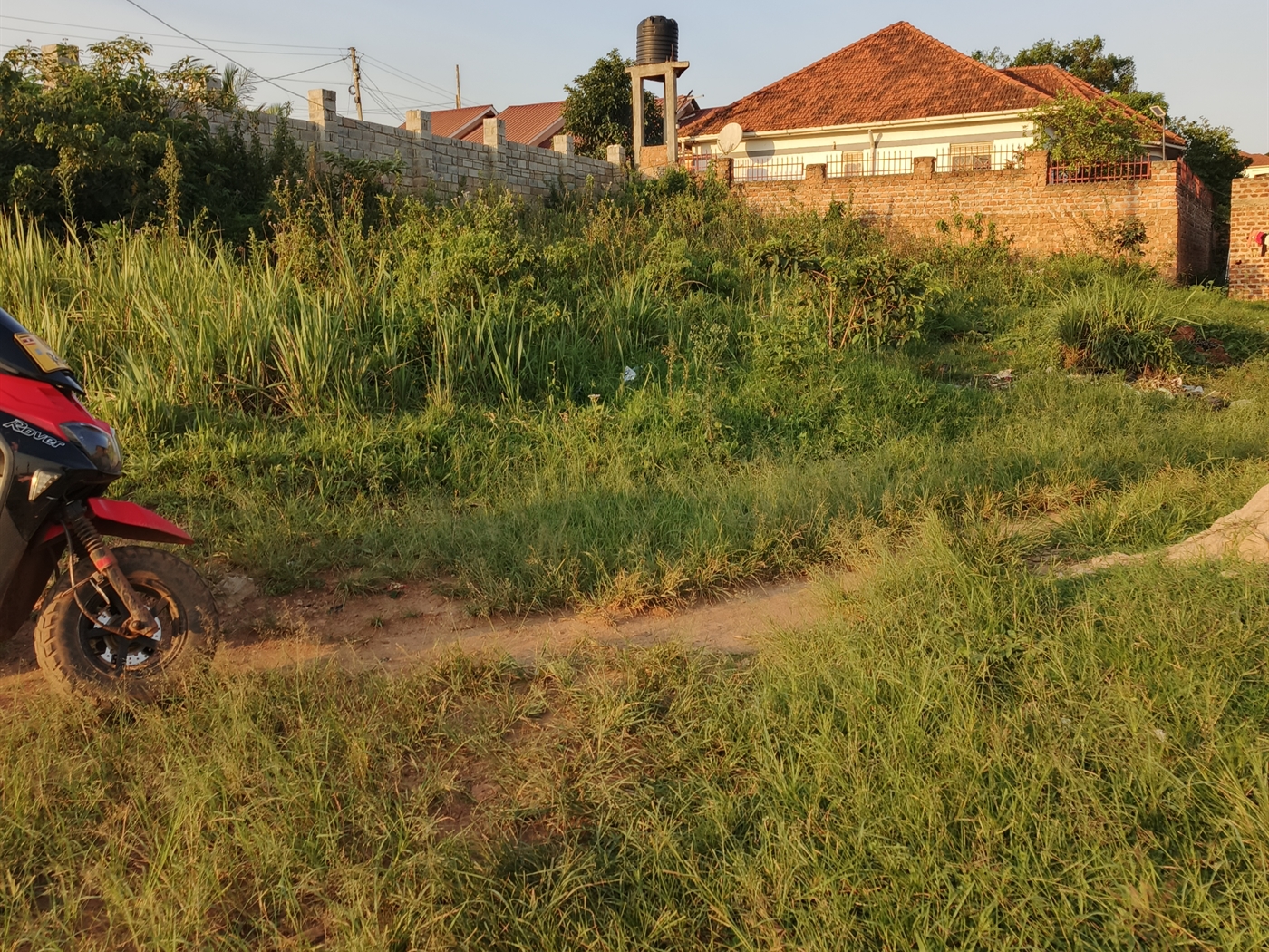 Residential Land for sale in Buwaate Wakiso