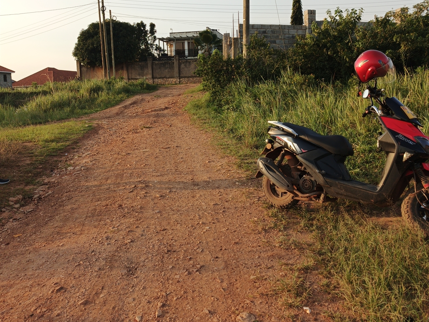 Residential Land for sale in Buwaate Wakiso