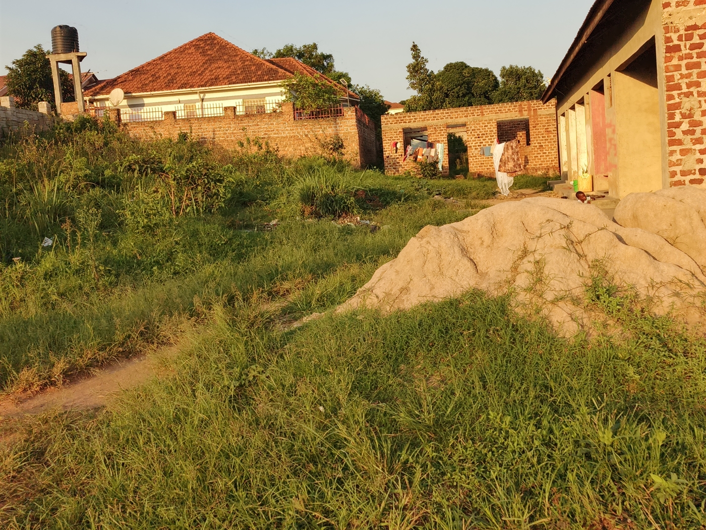 Residential Land for sale in Buwaate Wakiso