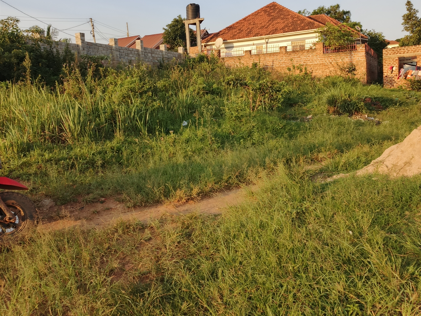 Residential Land for sale in Buwaate Wakiso