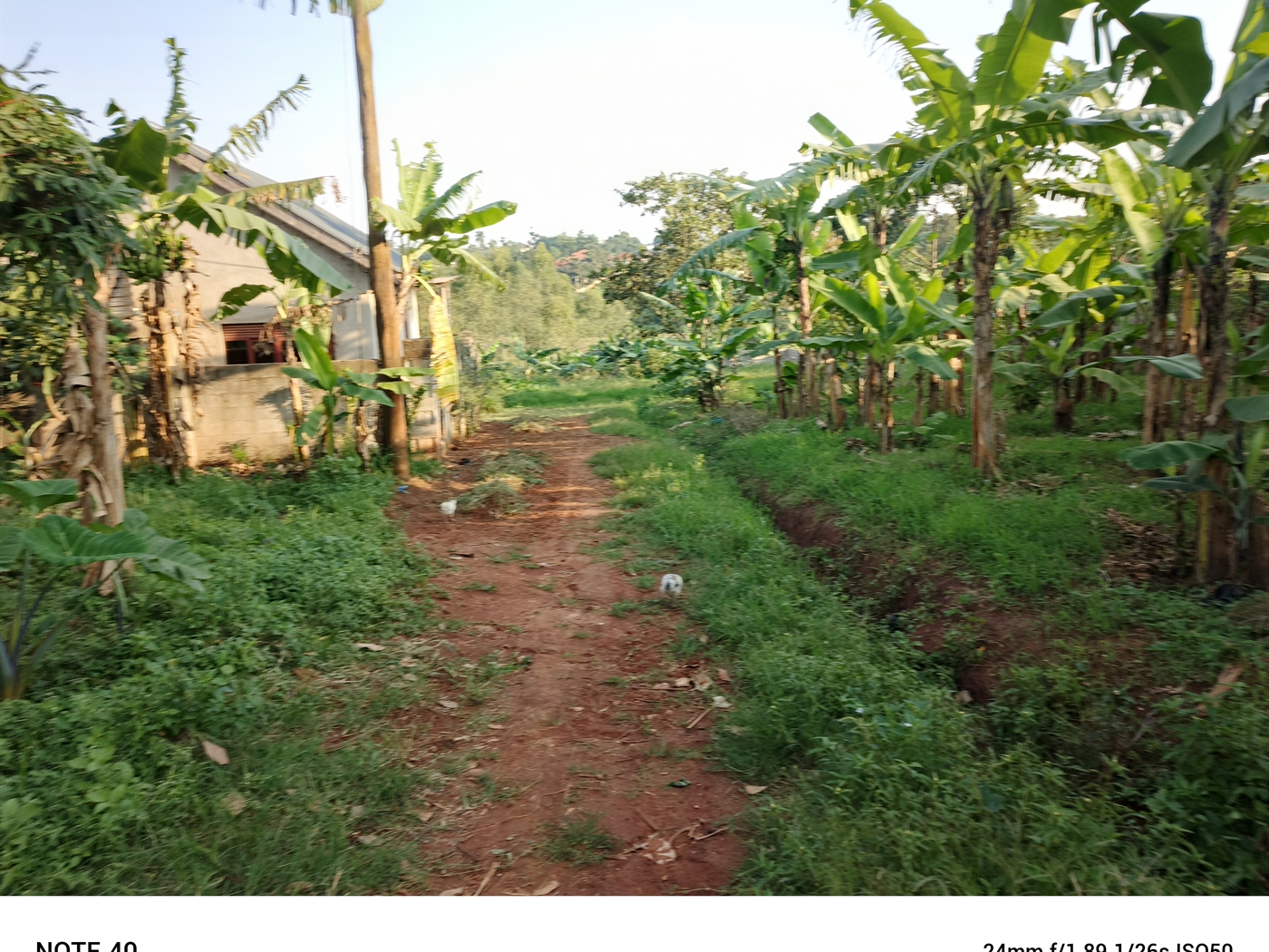 Residential Land for sale in Kungu Wakiso