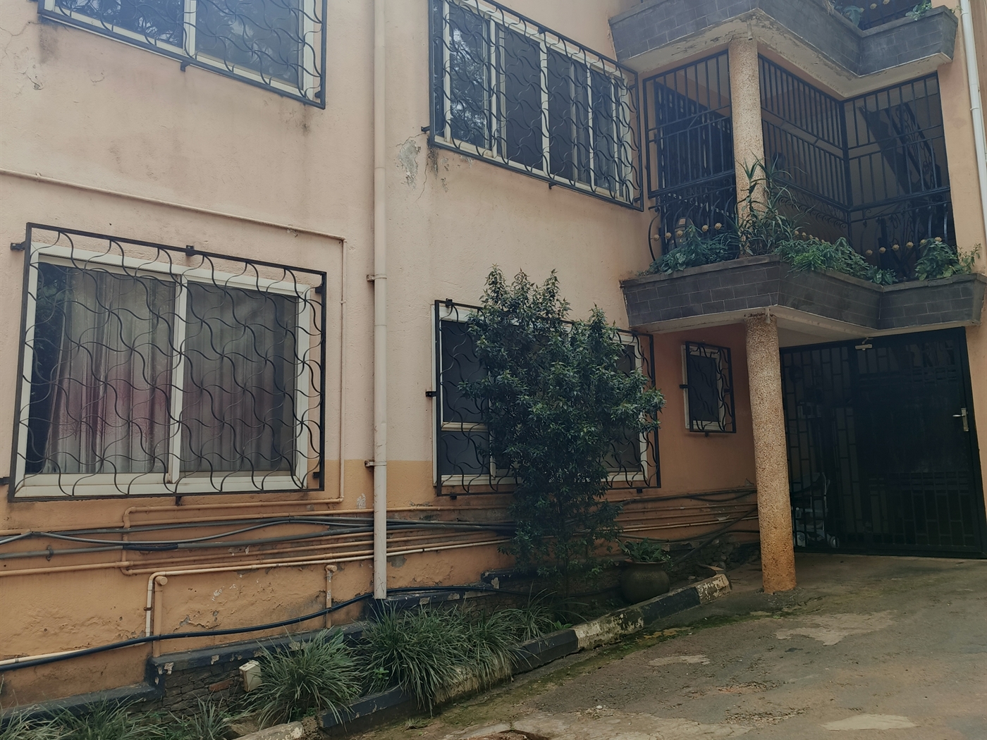 Apartment for rent in Kololo Kampala