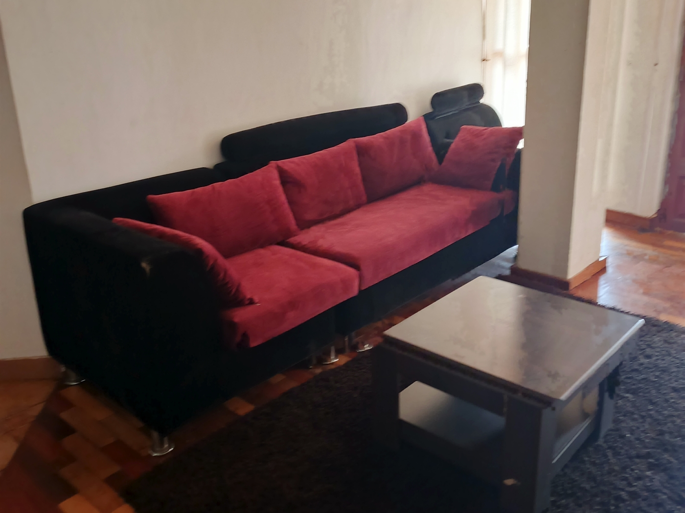 Apartment for rent in Kololo Kampala