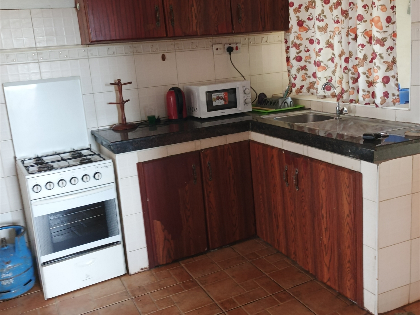 Apartment for rent in Kololo Kampala