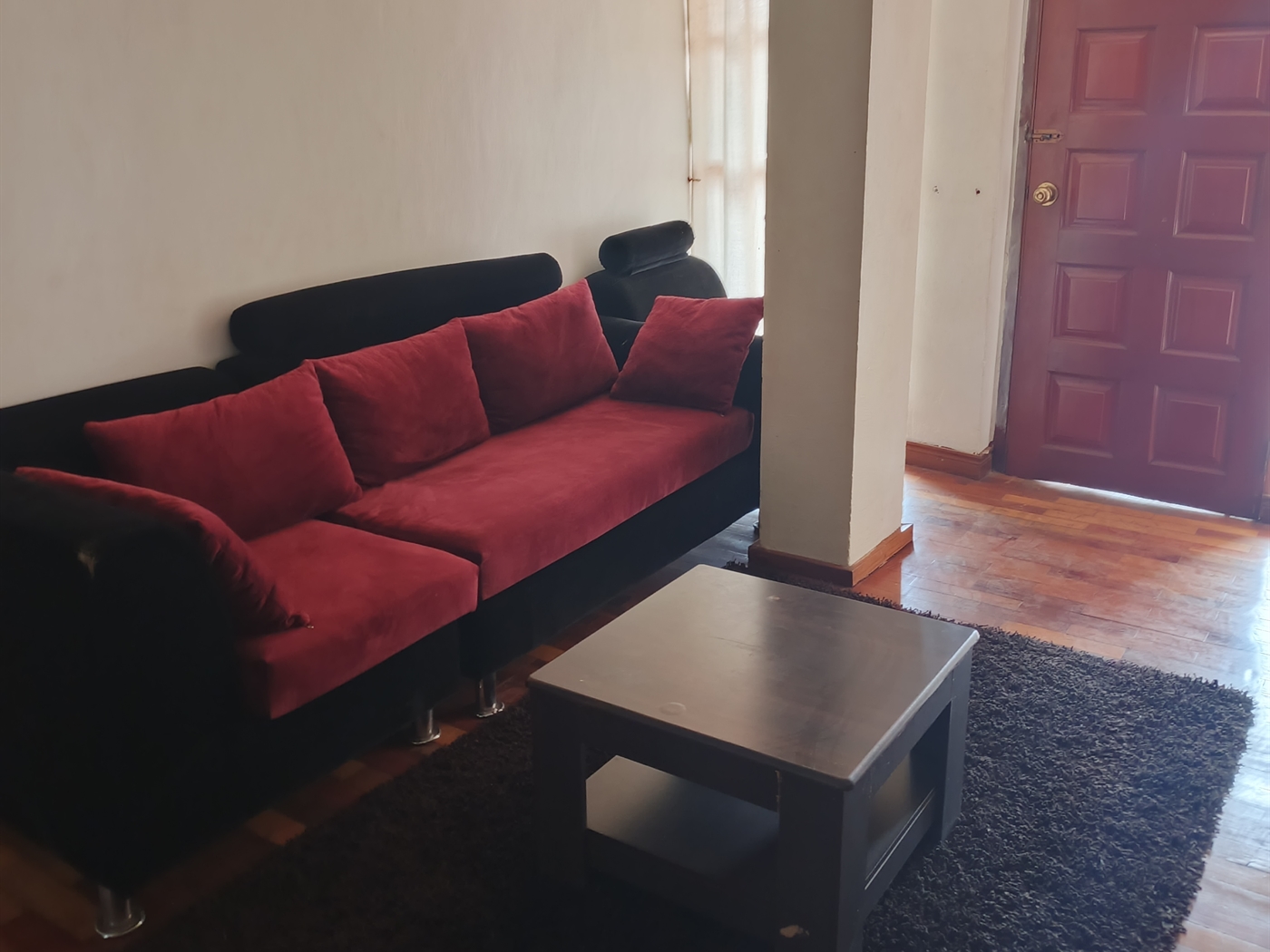 Apartment for rent in Kololo Kampala