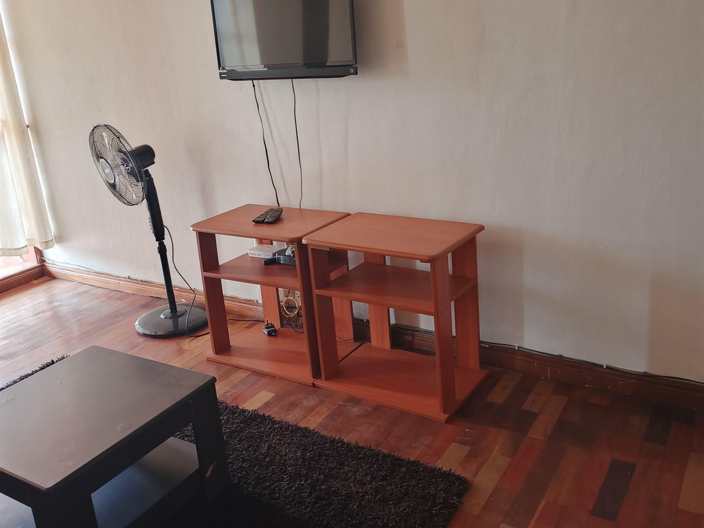 Apartment for rent in Kololo Kampala