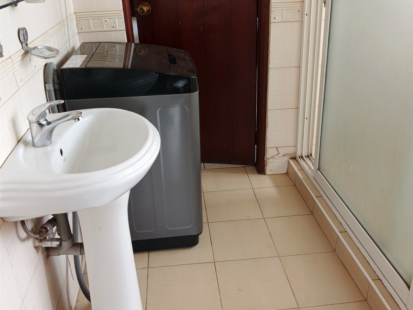 Apartment for rent in Kololo Kampala