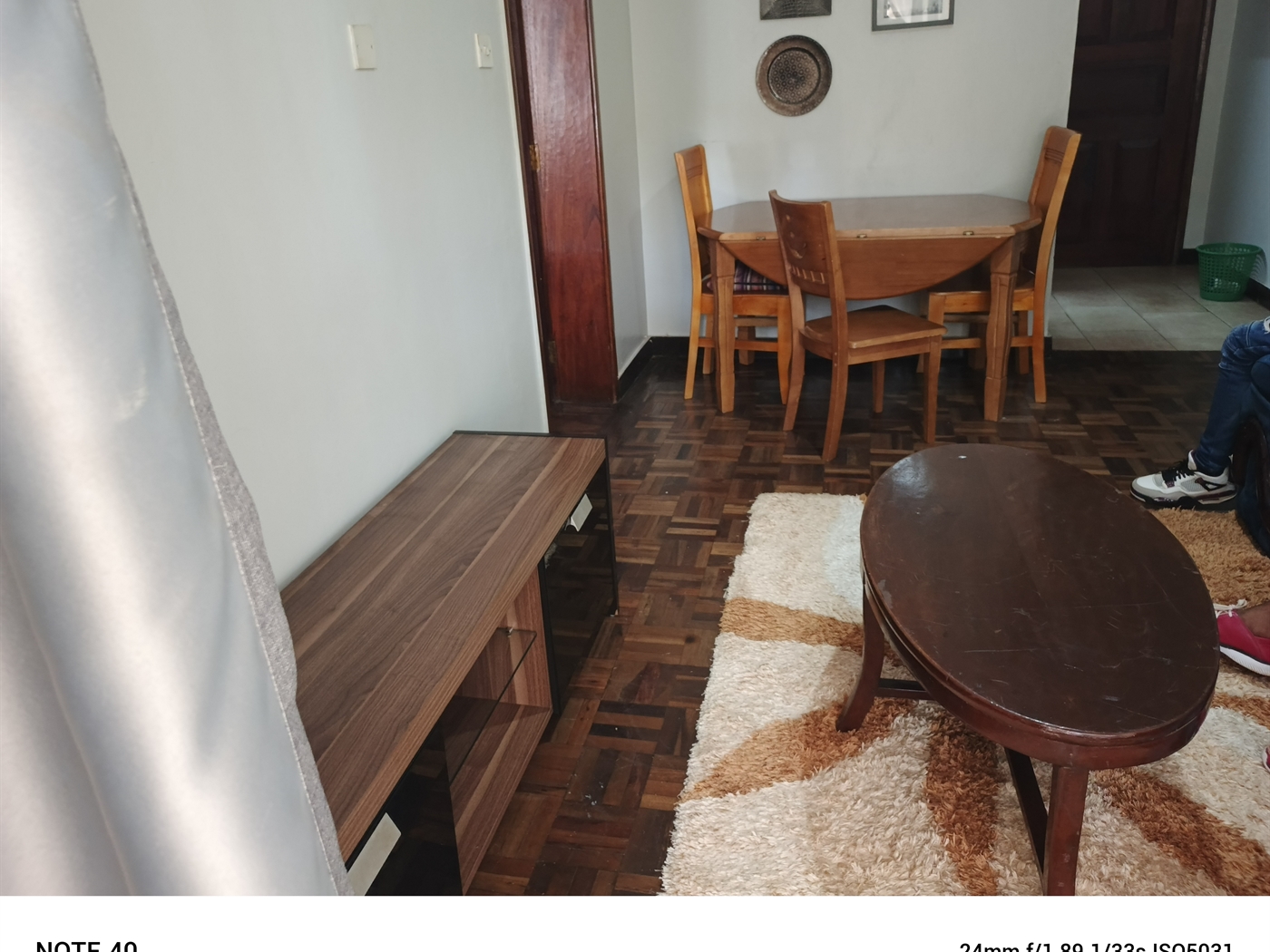 Apartment for rent in Kololo Kampala